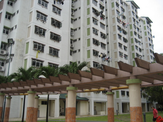 Lorong Lew Lian thumbnail photo